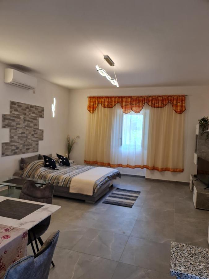 D&d Apartma Brsec